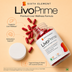 LivoPrime™ - Image 4