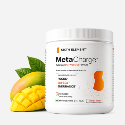 MetaCharge™