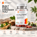 VITALPRIME⁺ - Image 2