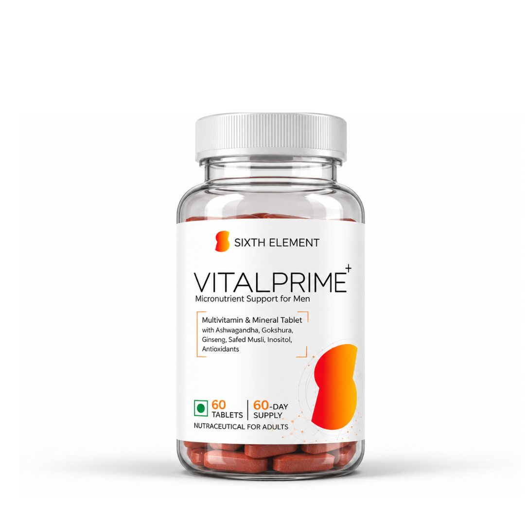 Sixth Element VITALPRIME⁺ - Image 1
