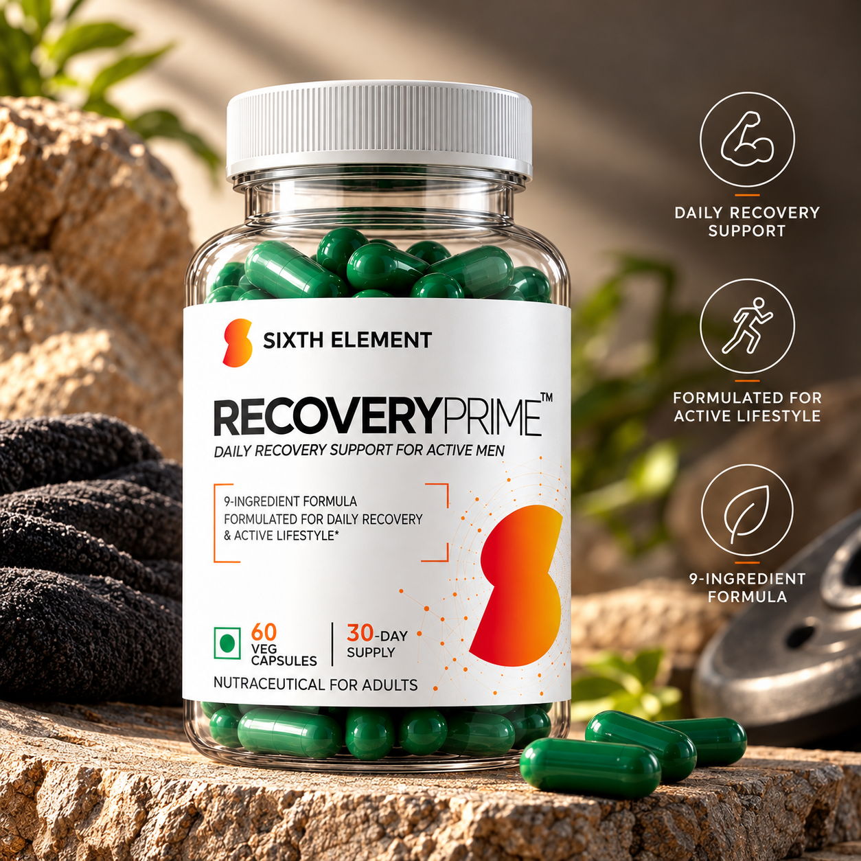 IMG_7988 RECOVERY PRIME™ - Image 1