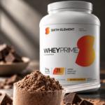 WHEYPRIME - Image 2